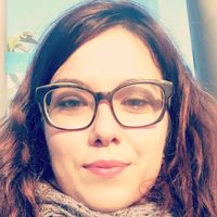 Alina Gioaba的照片