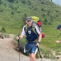 Youri Lespinasse's Photo