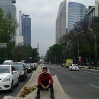 Cesar Hernández的照片