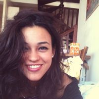 Lucie Martinez的照片