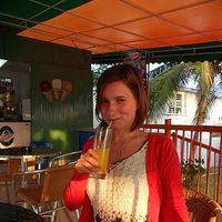 Vesta Korniakova's Photo