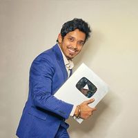 Arpan Debnath's Photo