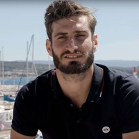 Baptiste Aloe的照片