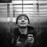 Erdene Ochir Sainbuyan's Photo