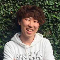 Kazuya Shoji's Photo