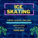 Ice Skating at Panari's picture
