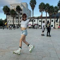 Paola Torres's Photo