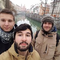 Lois Riobó的照片