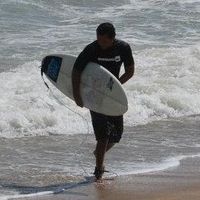 Cristhian Caballero's Photo