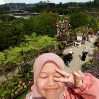 Nadia Hutagalung的照片