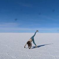 Claire Bourdeau的照片