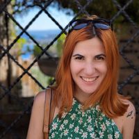 Ana Constantinescu's Photo