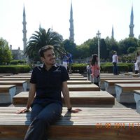 Halil Ozel's Photo