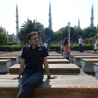 Halil Ozel's Photo