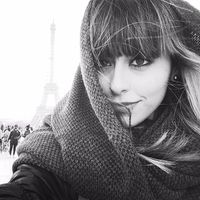 Bárbara Farías's Photo