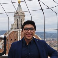 Yash Choubey's Photo