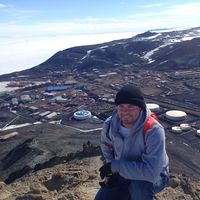 Stephen Sullivan的照片