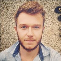 Aaron Blackman's Photo