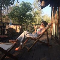 Fotos de Aishwarya Gudadhe