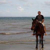 Le foto di Jayson Salkey