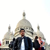 Johnson Monteiro的照片