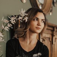 Александра Голованова's Photo