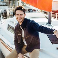 Nathan King的照片