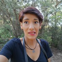 Fotos de Teodora Netejoru