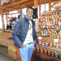 praveen reddy's Photo