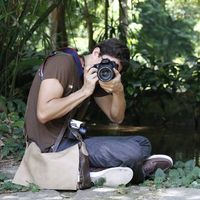 Tauan Asensi的照片