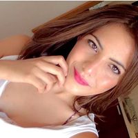 Chahineze Hallaci's Photo