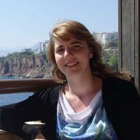 barbarastrzebrakowska的照片