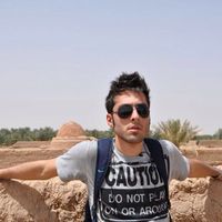 kami ghianouri's Photo