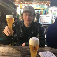 Franco Staub's Photo