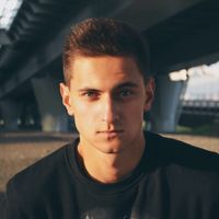 Dmitrii Samoilov's Photo