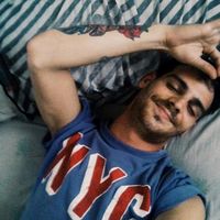 Luciano Cagnoni's Photo