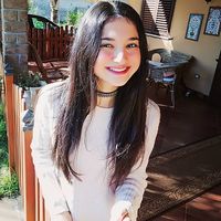 Fotos de Chiara Maniaci