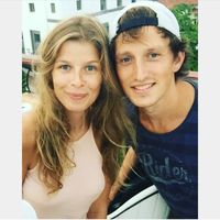 Melle & Laura's Photo