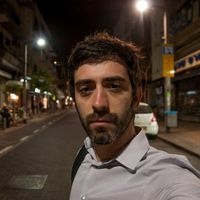 Photos de Alvaro Lomba