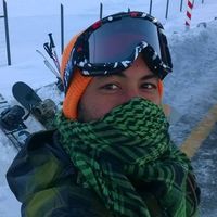 Romulo Sas Sant A Silva's Photo