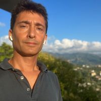 Riccardo Zerbo's Photo