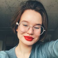 Fotos von Анастасия  Нафигина