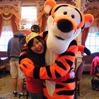 Naoko Koyama's Photo