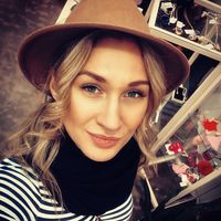 Fotos de Ksenia Chabak