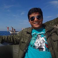 Shrikant Samadhiya's Photo