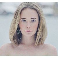 Daria Kazakova的照片