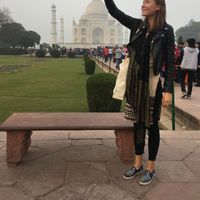 Katharina Menke's Photo