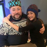 Dennis Newton的照片