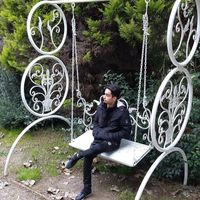 Mohammad Nesarpour的照片