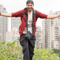 Stefano Attene's Photo